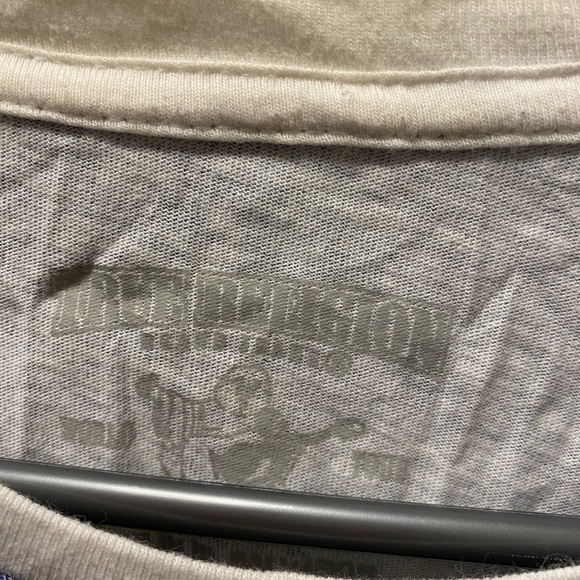 True Religion Graphic T shirt - Picture 4 of 4